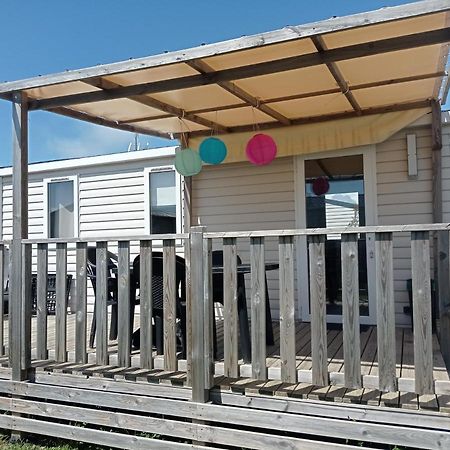 Mobile Home La Turballe Εξωτερικό φωτογραφία